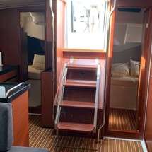 Hanse 458