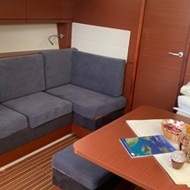 Hanse 458