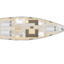 Hanse 458