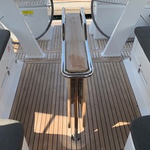 Hanse 458
