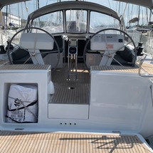 Hanse 458