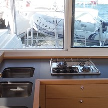 Lagoon 400 S2