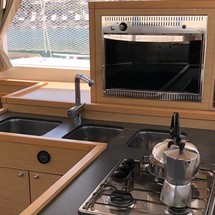 Lagoon 400 S2
