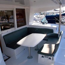Lagoon 400 S2