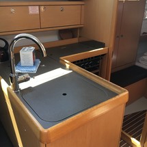 Bavaria CRUISER 34