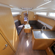Bavaria CRUISER 34