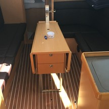 Bavaria CRUISER 34