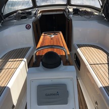 Bavaria CRUISER 34