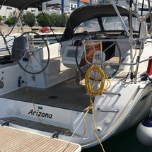 Bavaria CRUISER 34
