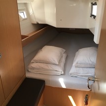 Bavaria CRUISER 34