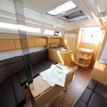 Bavaria CRUISER 34