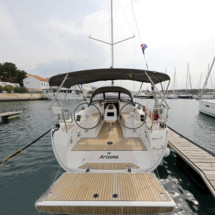 Bavaria CRUISER 34