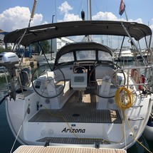 Bavaria CRUISER 34