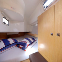 Bavaria CRUISER 34