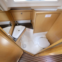 Bavaria CRUISER 34