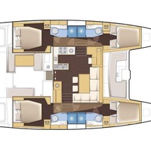Lagoon 440