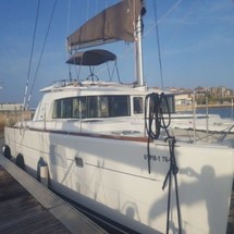 Lagoon 440