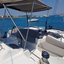 Lagoon 440