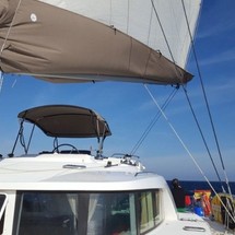 Lagoon 440