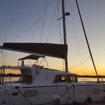 Lagoon 440
