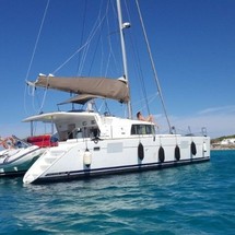 Lagoon 440