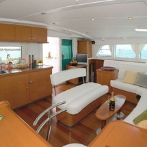 Lagoon 440