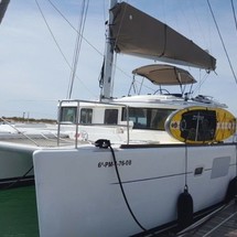 Lagoon 440