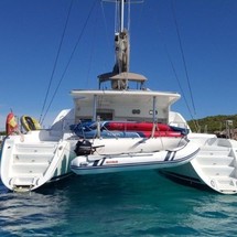 Lagoon 440