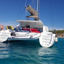 Lagoon 440