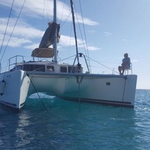 Lagoon 440