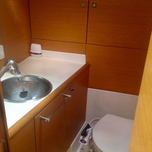 Jeanneau Sun Odyssey 409