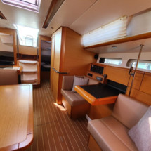 Jeanneau Sun Odyssey 409