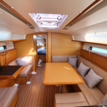 Jeanneau Sun Odyssey 409