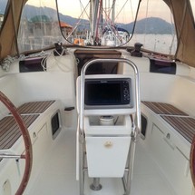 Jeanneau Sun Odyssey 409