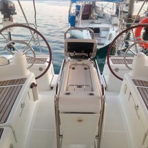 Jeanneau Sun Odyssey 409