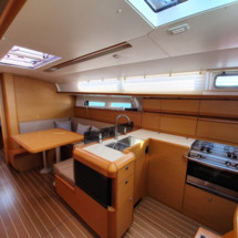 Jeanneau Sun Odyssey 409
