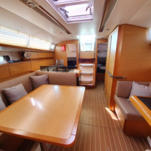 Jeanneau Sun Odyssey 409