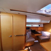 Jeanneau Sun Odyssey 409