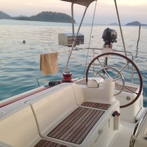 Jeanneau Sun Odyssey 409