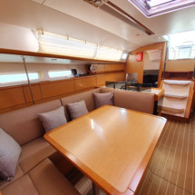 Jeanneau Sun Odyssey 409