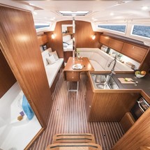 Bavaria CRUISER 34