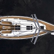 Bavaria CRUISER 34