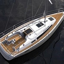Bavaria CRUISER 34