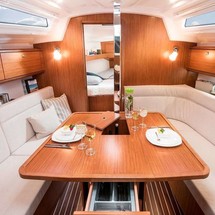 Bavaria CRUISER 34