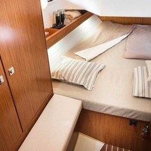 Bavaria CRUISER 34