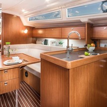 Bavaria CRUISER 34