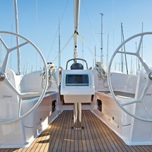 Bavaria 37 Cruiser