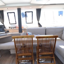 Fountaine Pajot Saona 47