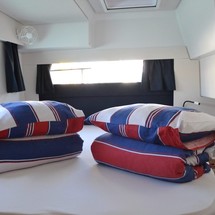 Fountaine Pajot Saona 47