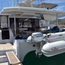 Fountaine Pajot Saona 47